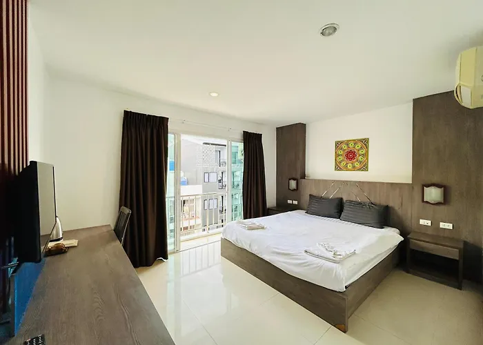 Cukoon Hotel
