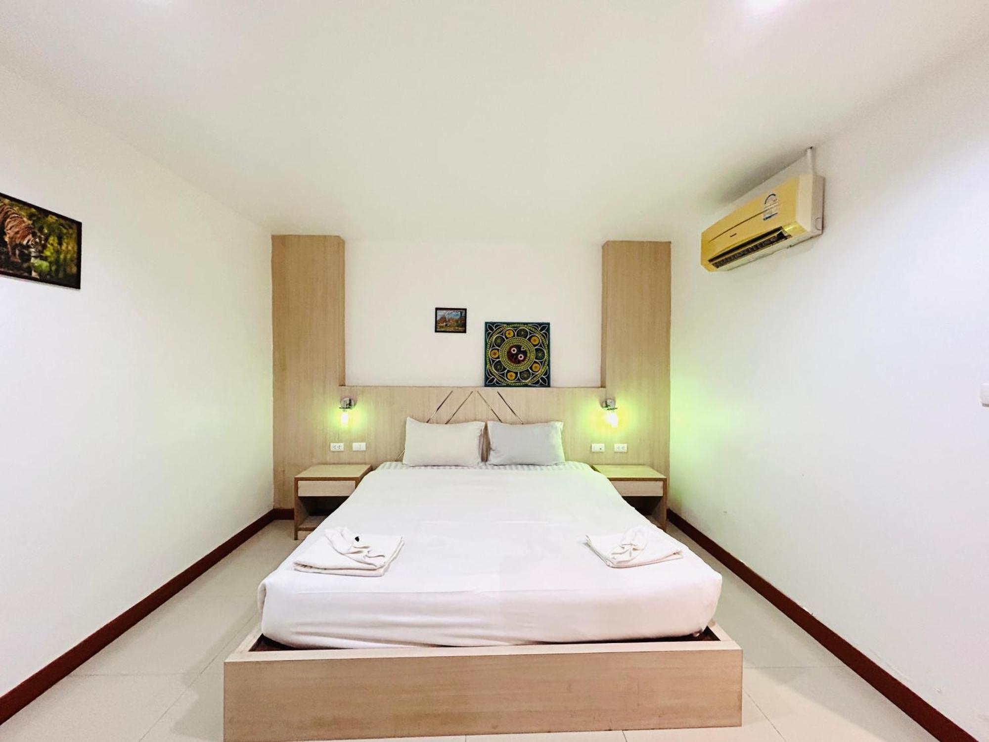 Cukoon Patong