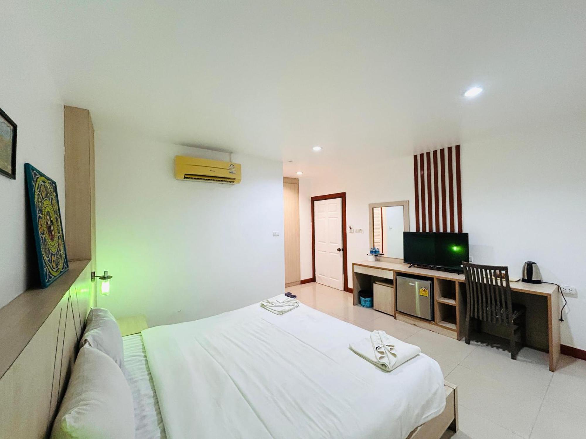 Cukoon Hotel