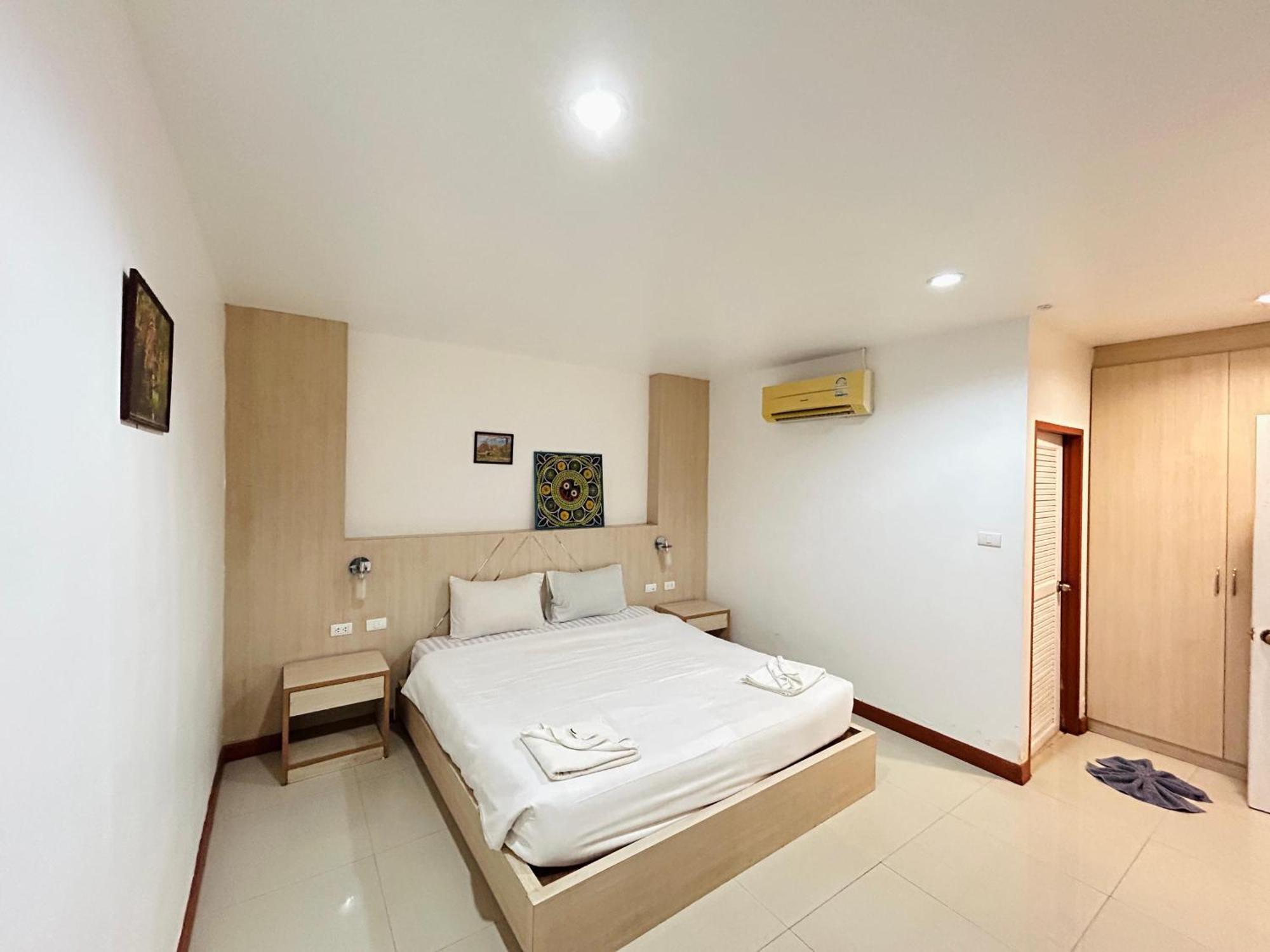 Cukoon Hotel 3*