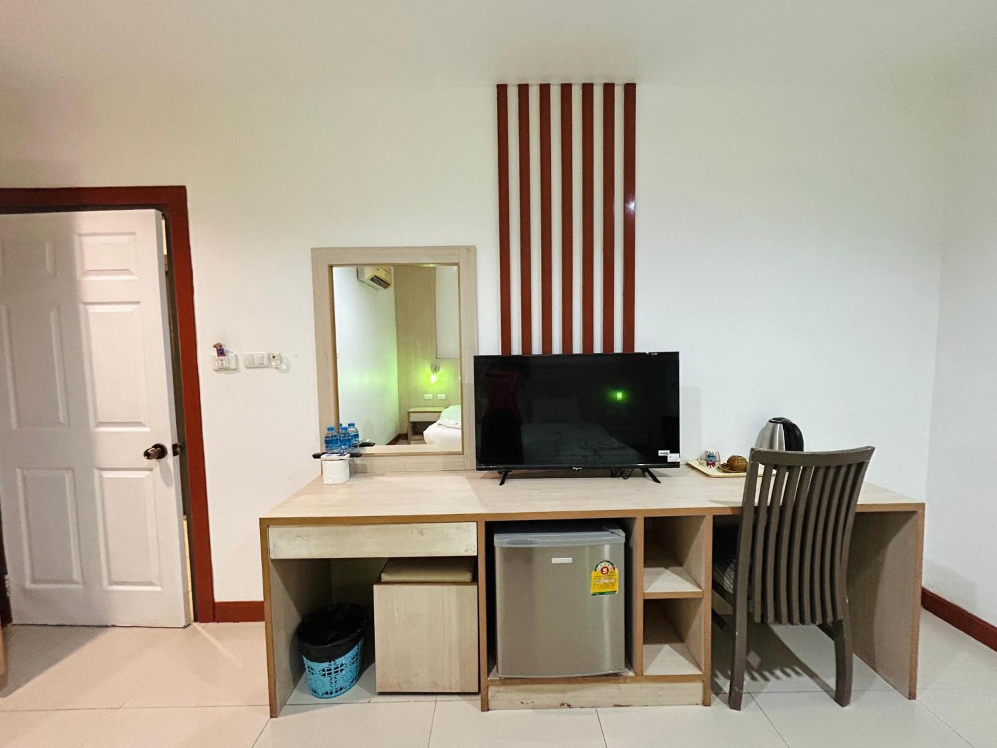 Hotel Cukoon Patong