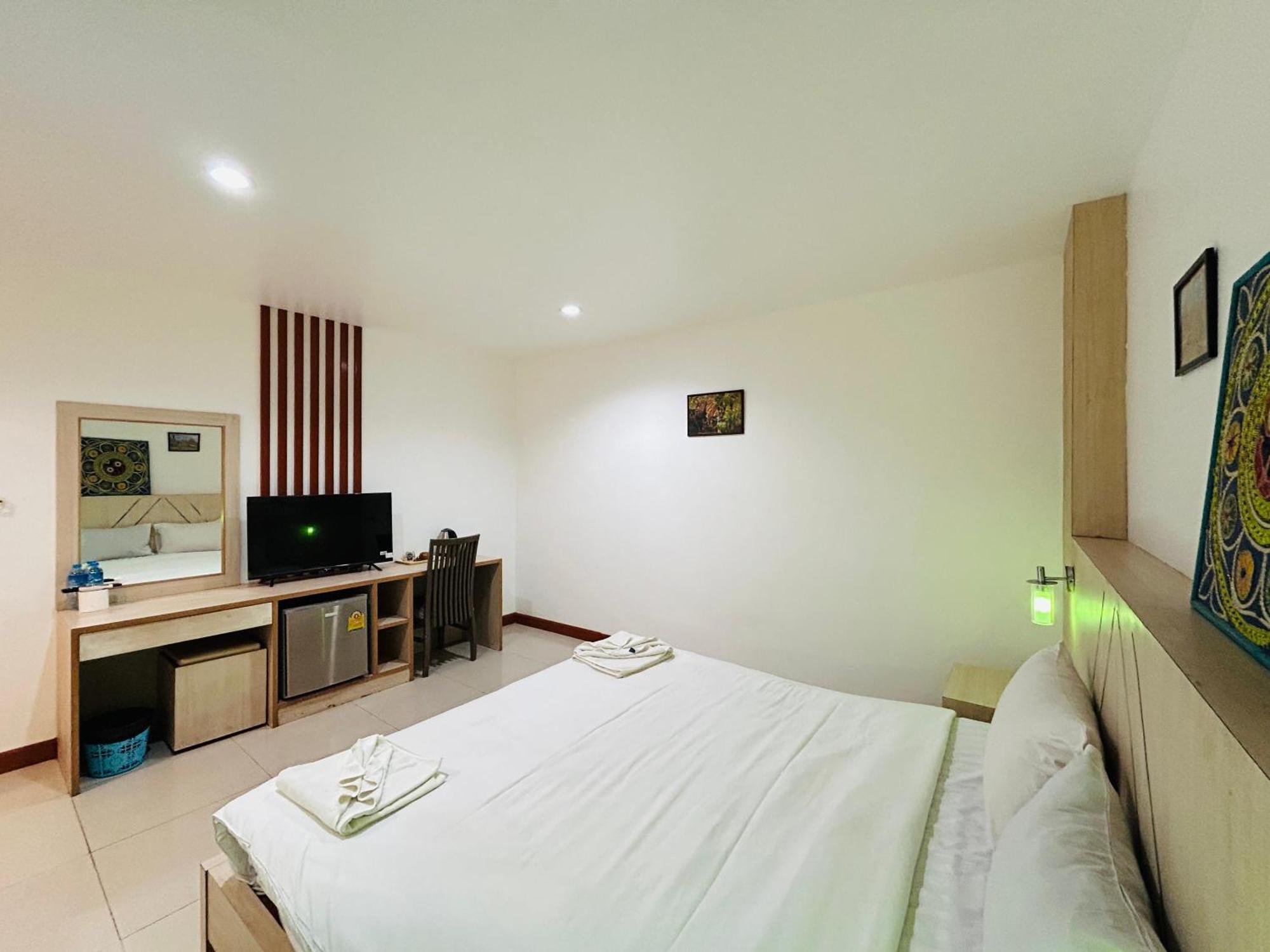 Cukoon Hotel 3*