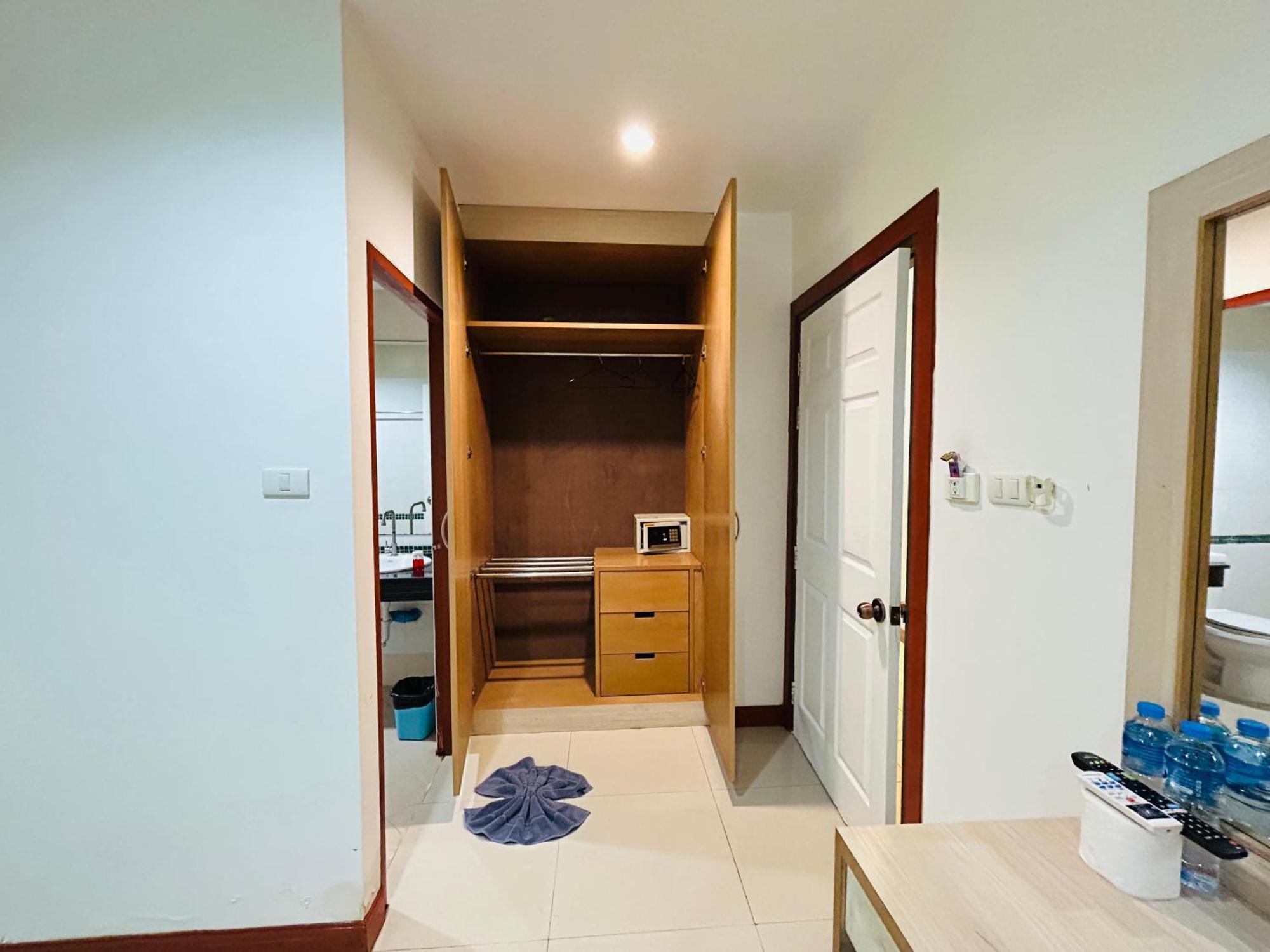 Hotel Cukoon 3*