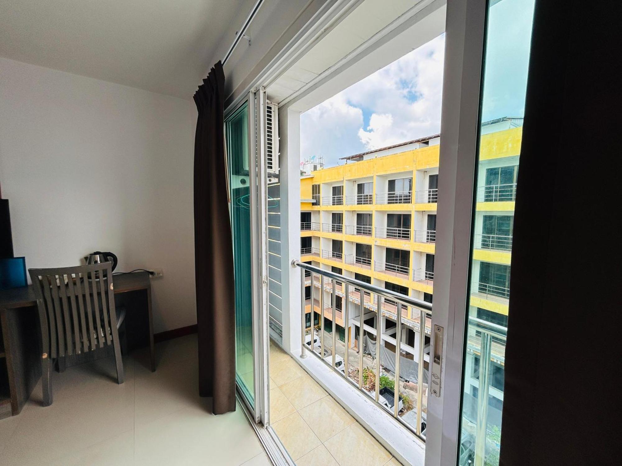 Hotel Cukoon Patong