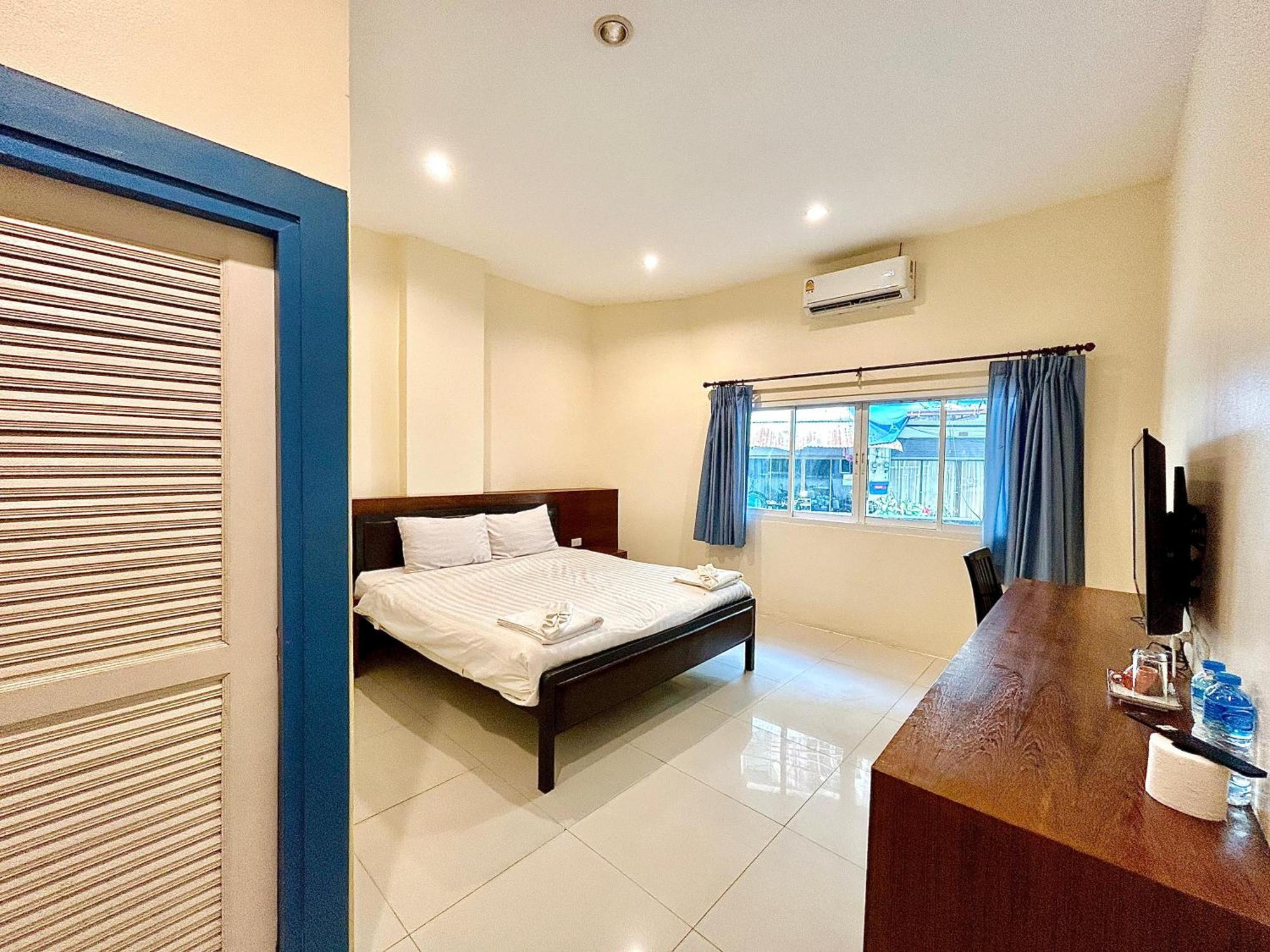 Cukoon 3* Patong
