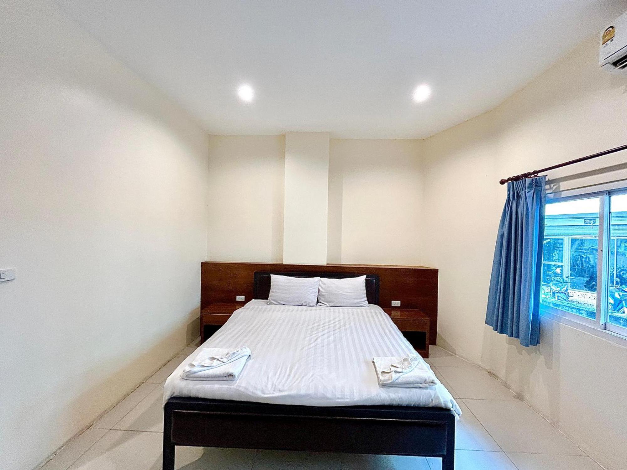 Cukoon Hotel