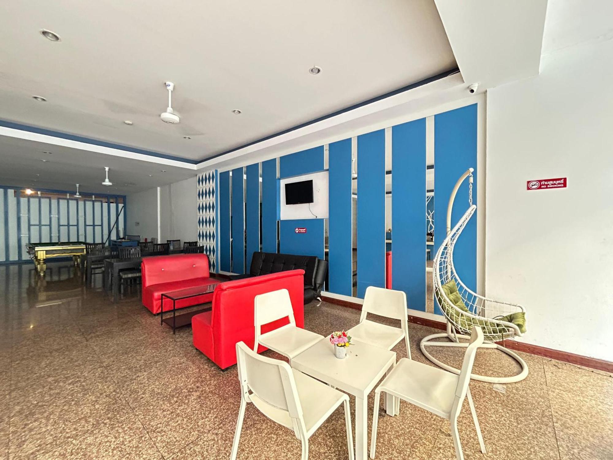 Hotel Cukoon