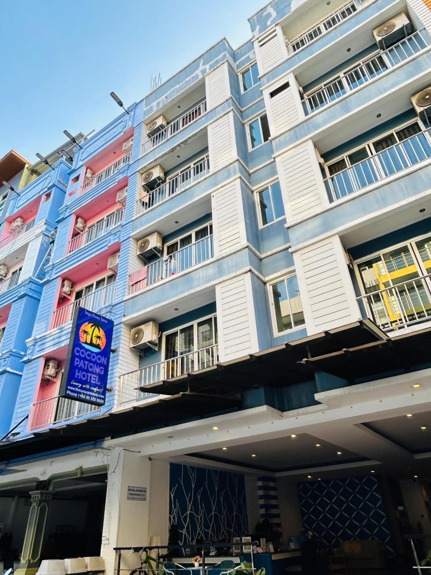 Hotel Cukoon