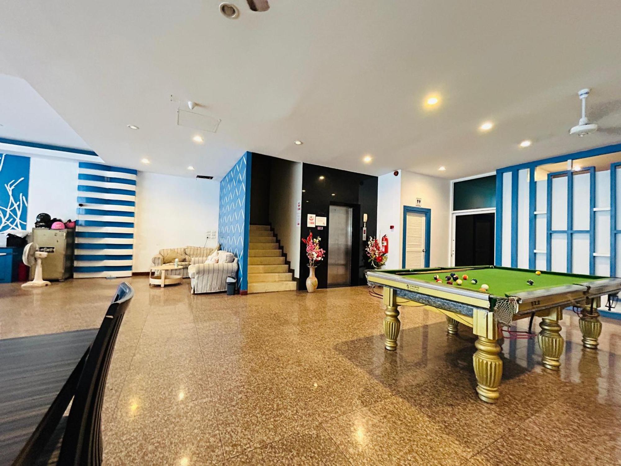 Hotel Cukoon Patong