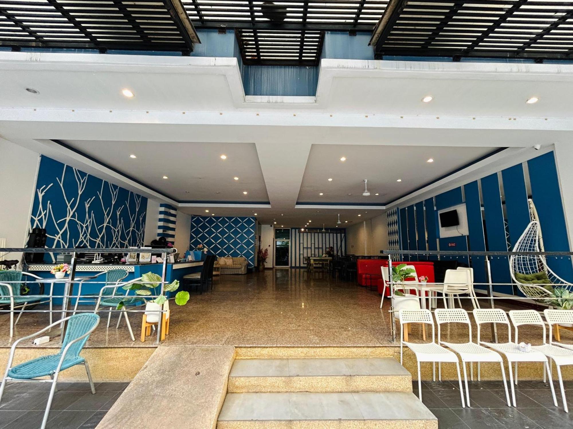 Cukoon 3* Patong