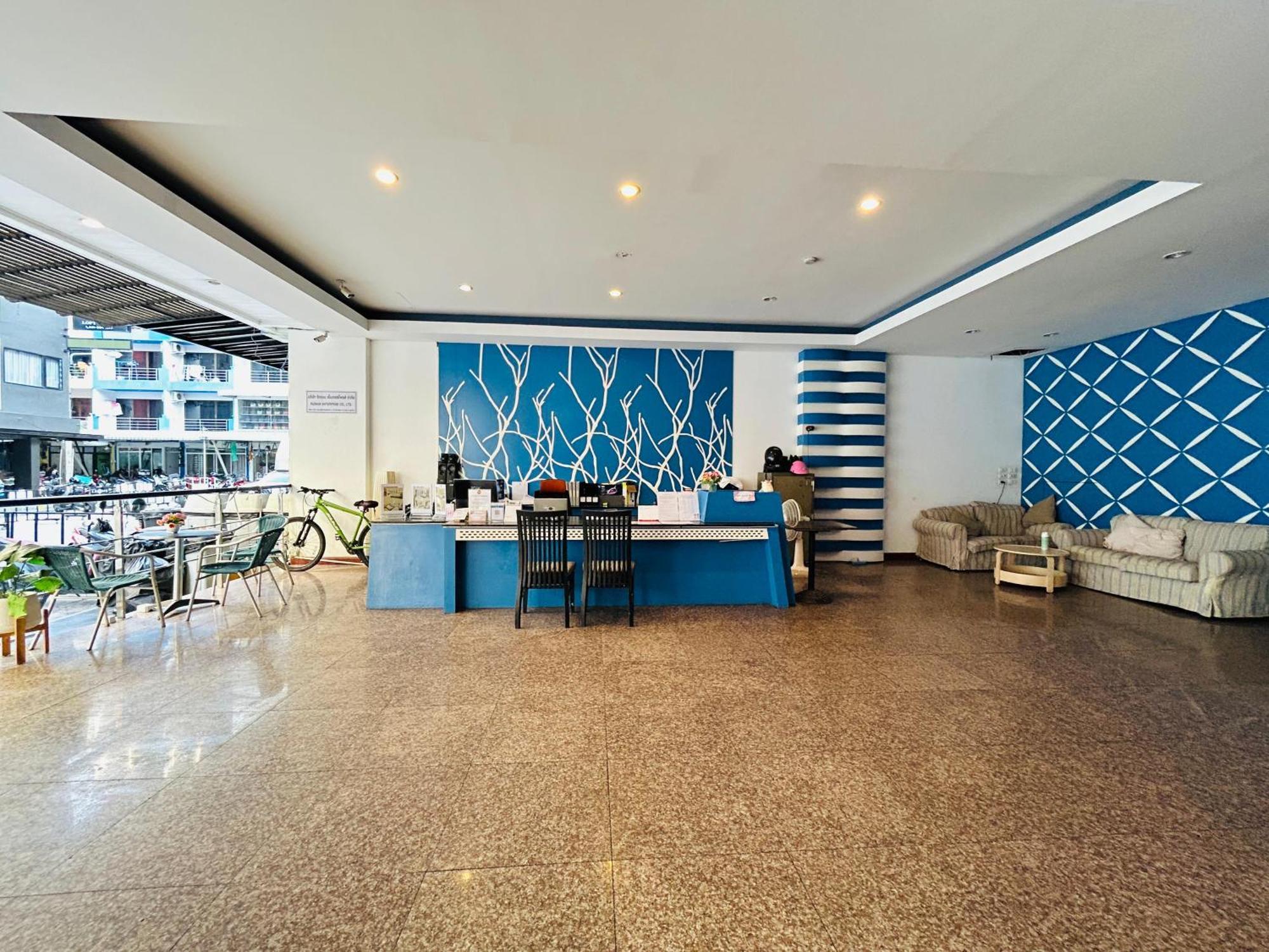 Hotel Cukoon 3*